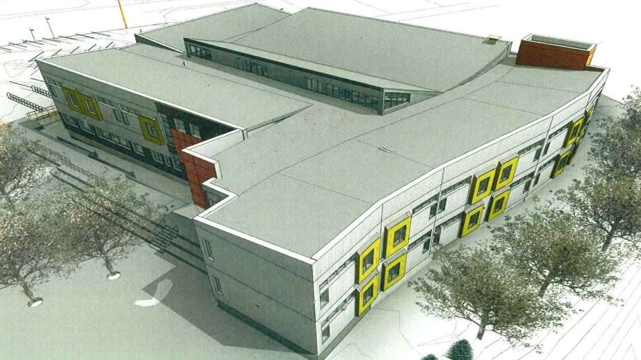 Ecole Itlo